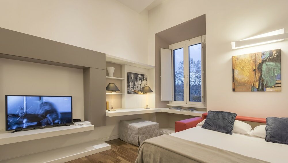 Фото Luxury on the River