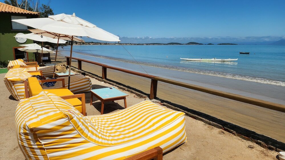 Фото Nativa Búzios