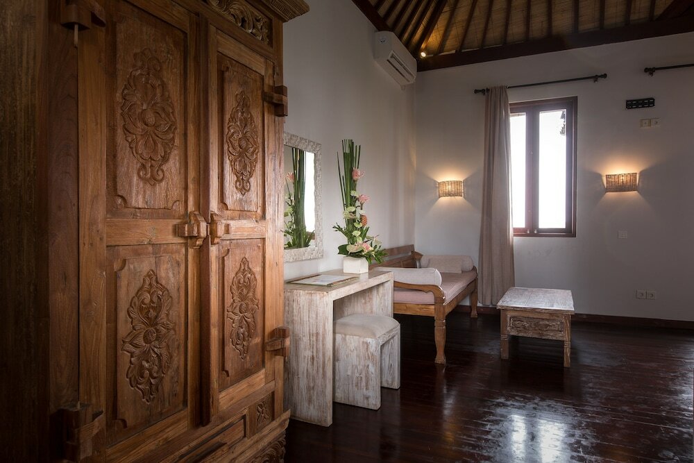 Фото Ecosfera Hotel