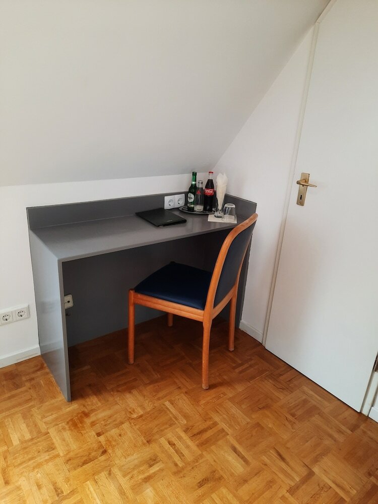 Фото Hotel Residenz Düsseldorf