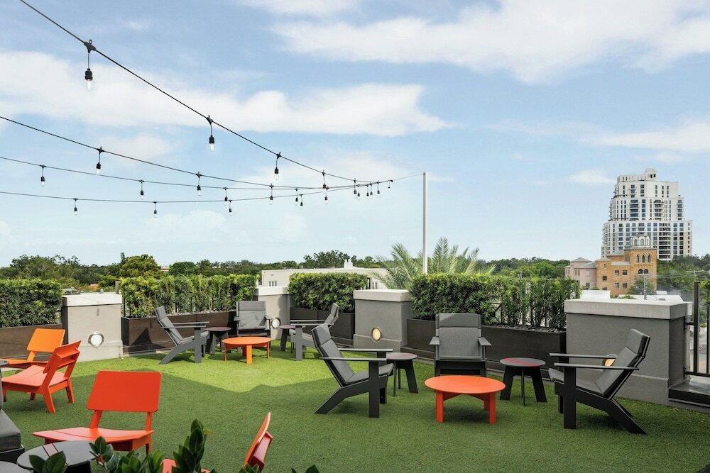 Фото Epicurean Hotel, Autograph Collection