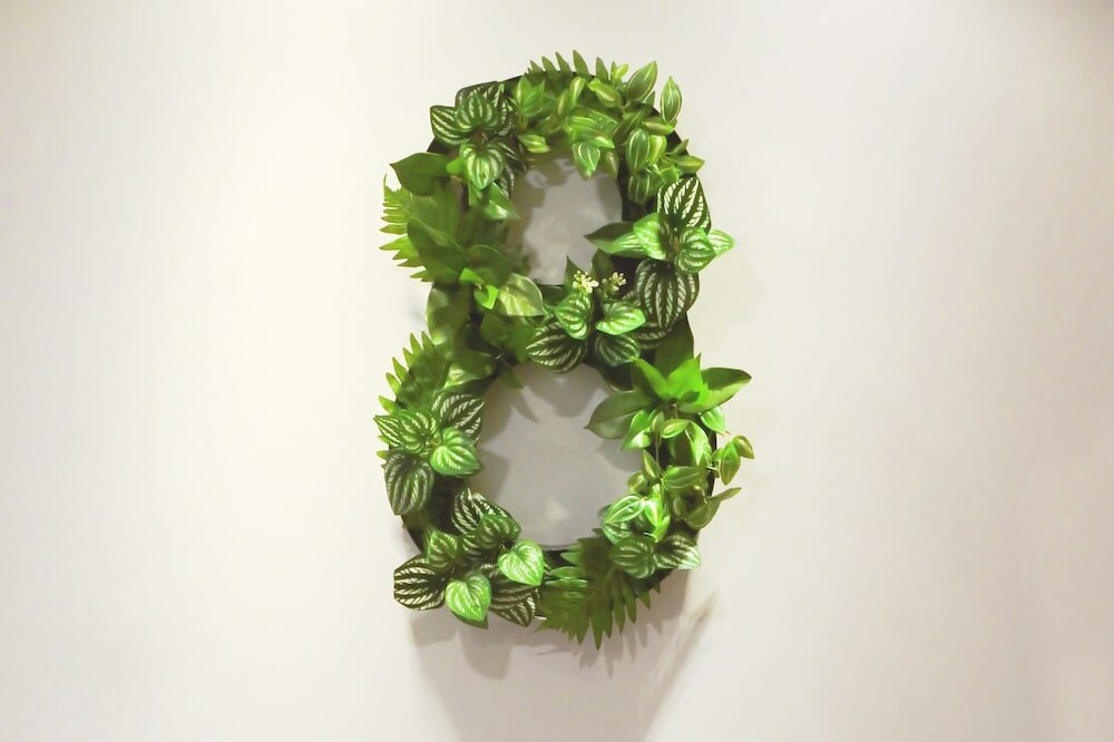 Фото Green Hotel - West District