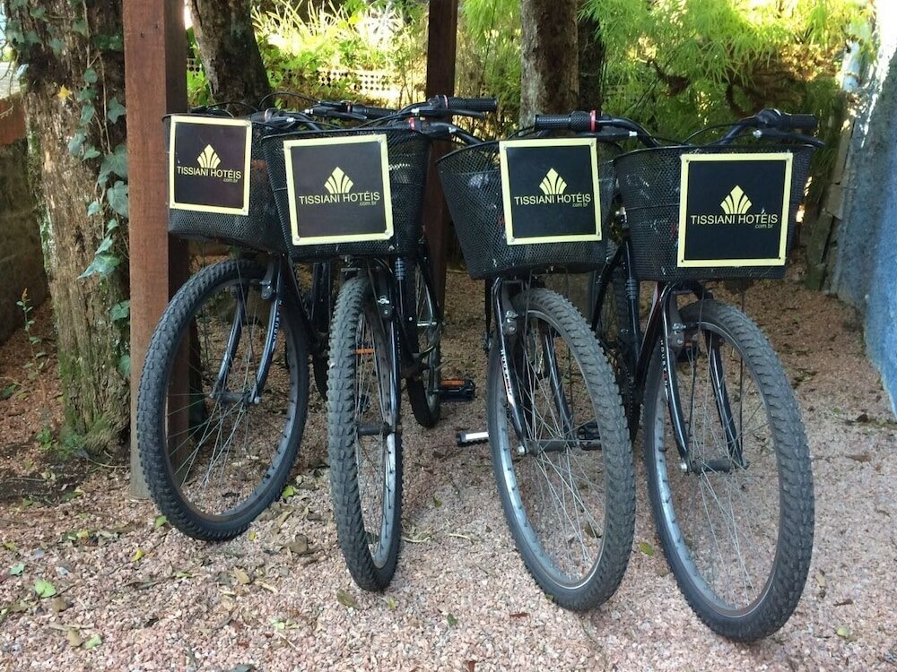 Фото Petit Hotel Provence Gramado Tissiani