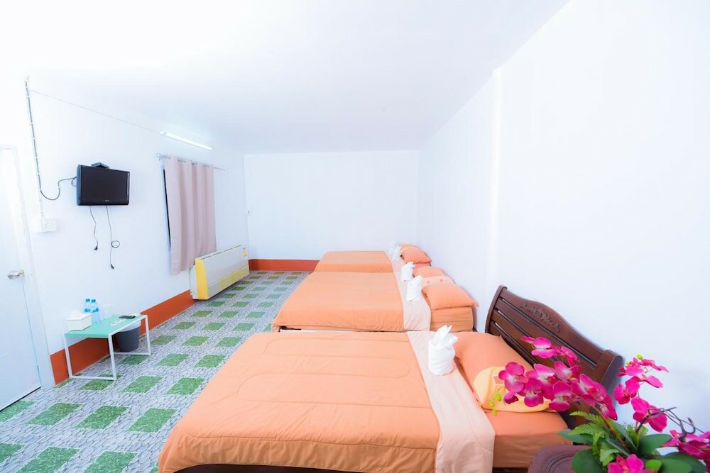 Фото Nudpob Mansion