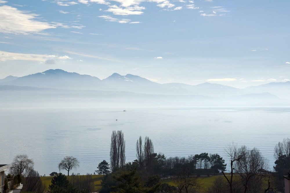 Фото Hotel Bellerive