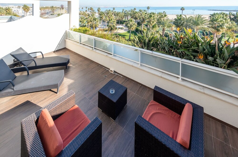 Фото Hotel Gran Palas Experience