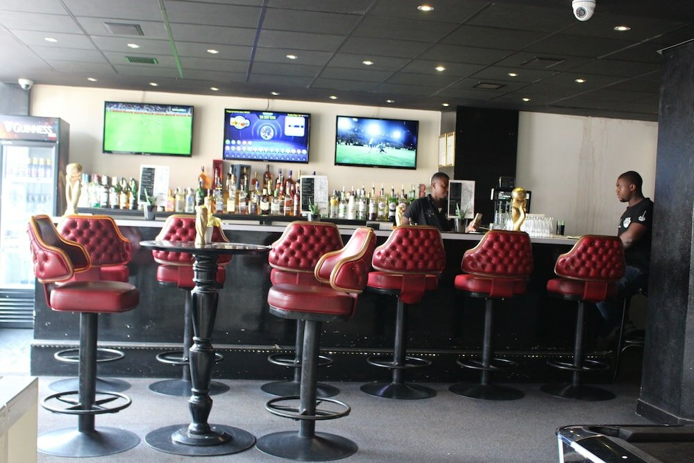 Фото Djeuga Palace