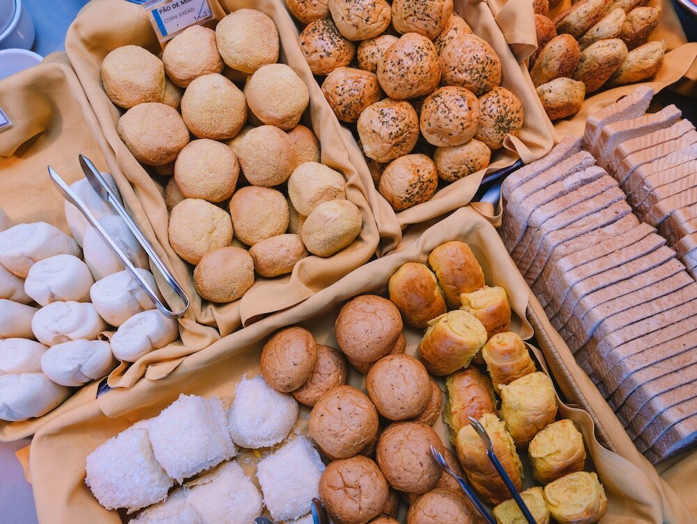 Фото Conect Smart Salvador by Accor