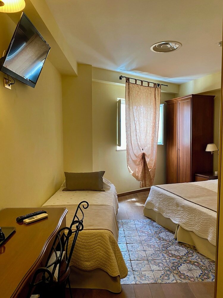 Фото San Andrea Degli Armeni B&b di Charme - Dimora Storica