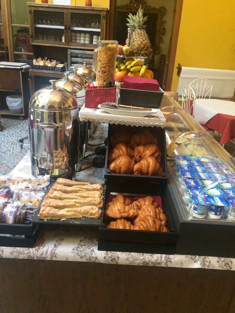 Фото Hotel Casa Museo de la Mezquita