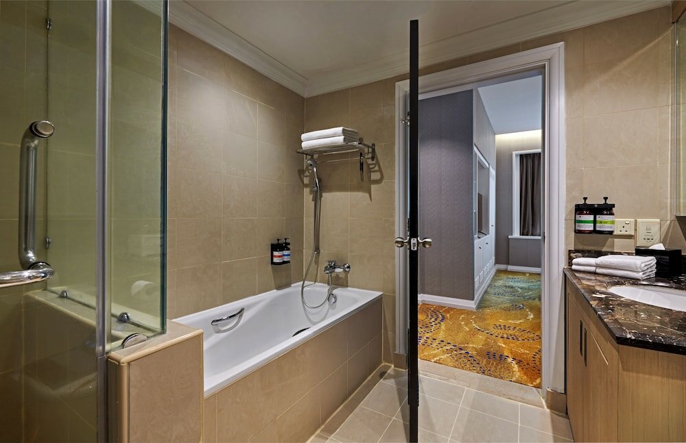 Фото Pullman Kuala Lumpur City Centre