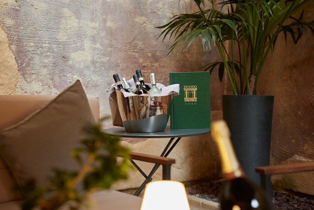 Фото Duodo Palace Hotel