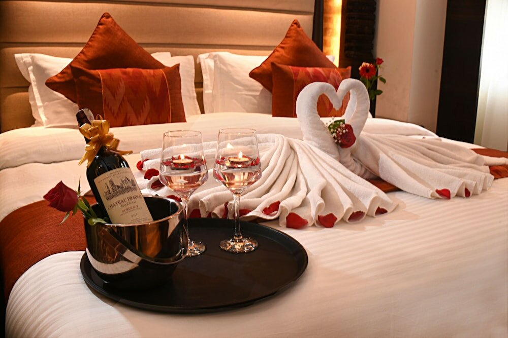 Фото Kantipur Village