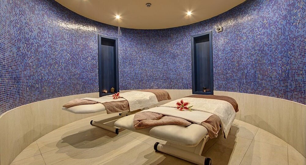 Фото Maritim Antonine Hotel & SPA Malta