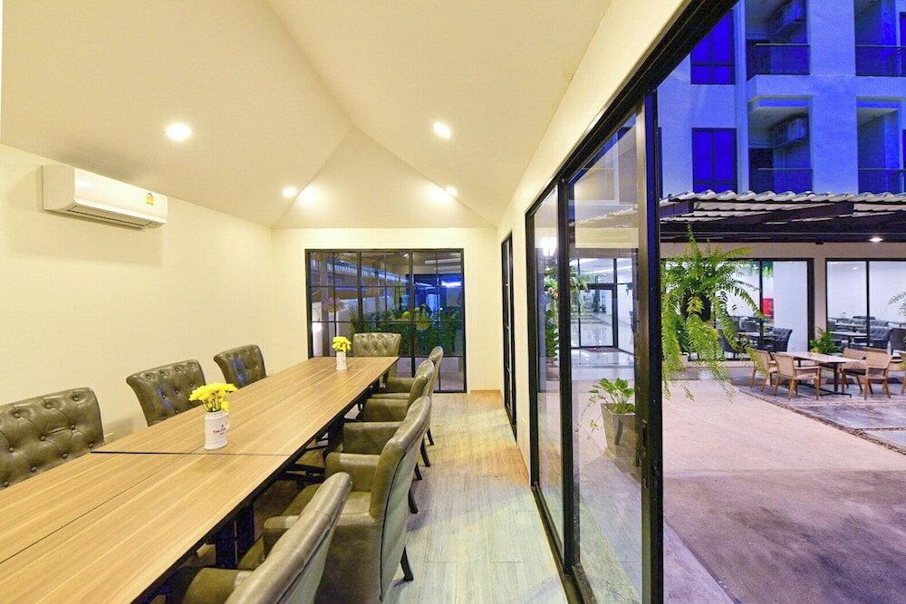 Фото Nornrimklong Boutique Resort