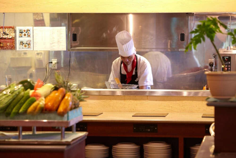 Фото Hotel Yugaf Inn Okinawa