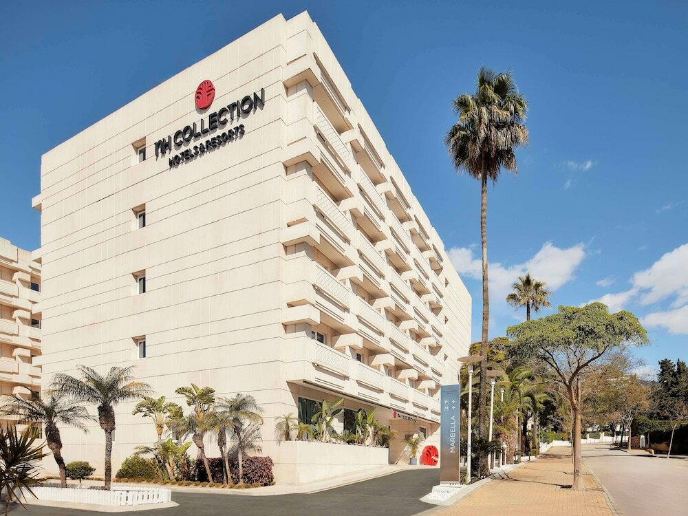 Фото NH Collection Marbella