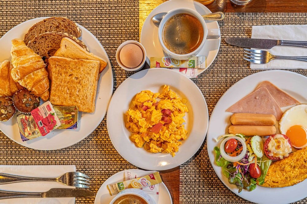 Фото Orchidacea Resort