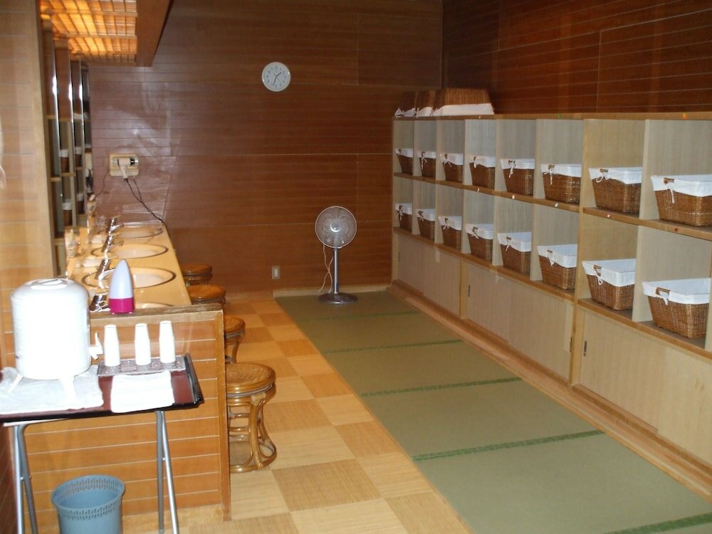 Фото Okunoin Hotel Tokugawa