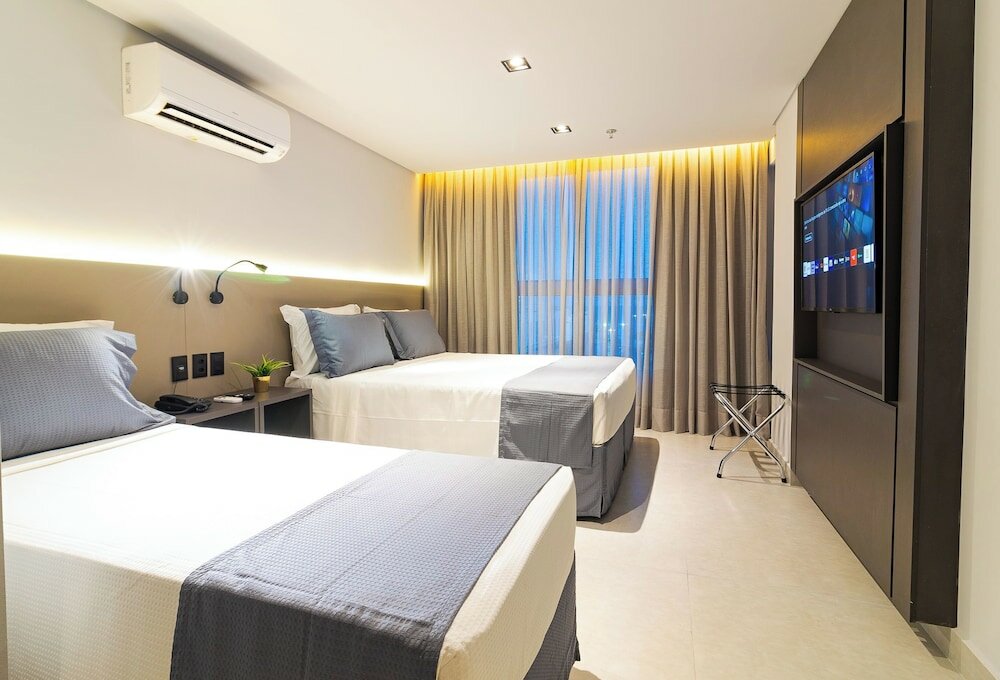 Фото Place2You Hotel by Welkom