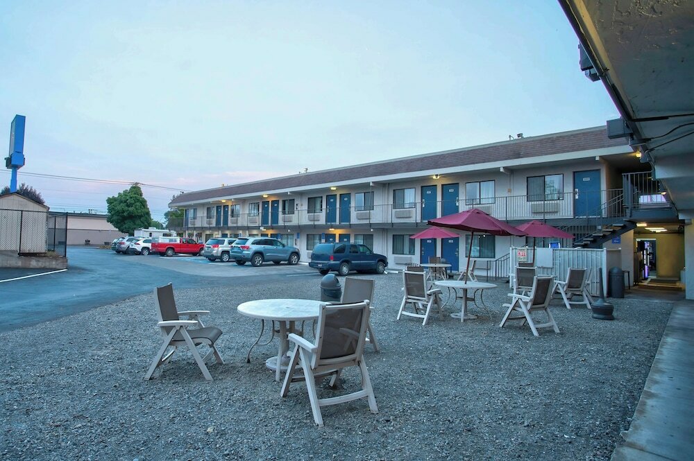 Фото Motel 6 Salem