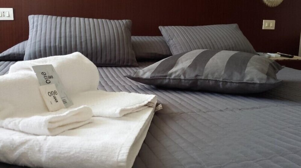 Фото B&b Galleria Frascati