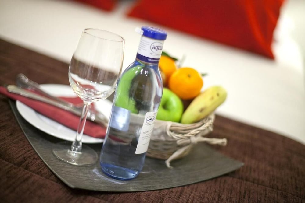 Фото Soho Boutique Salamanca