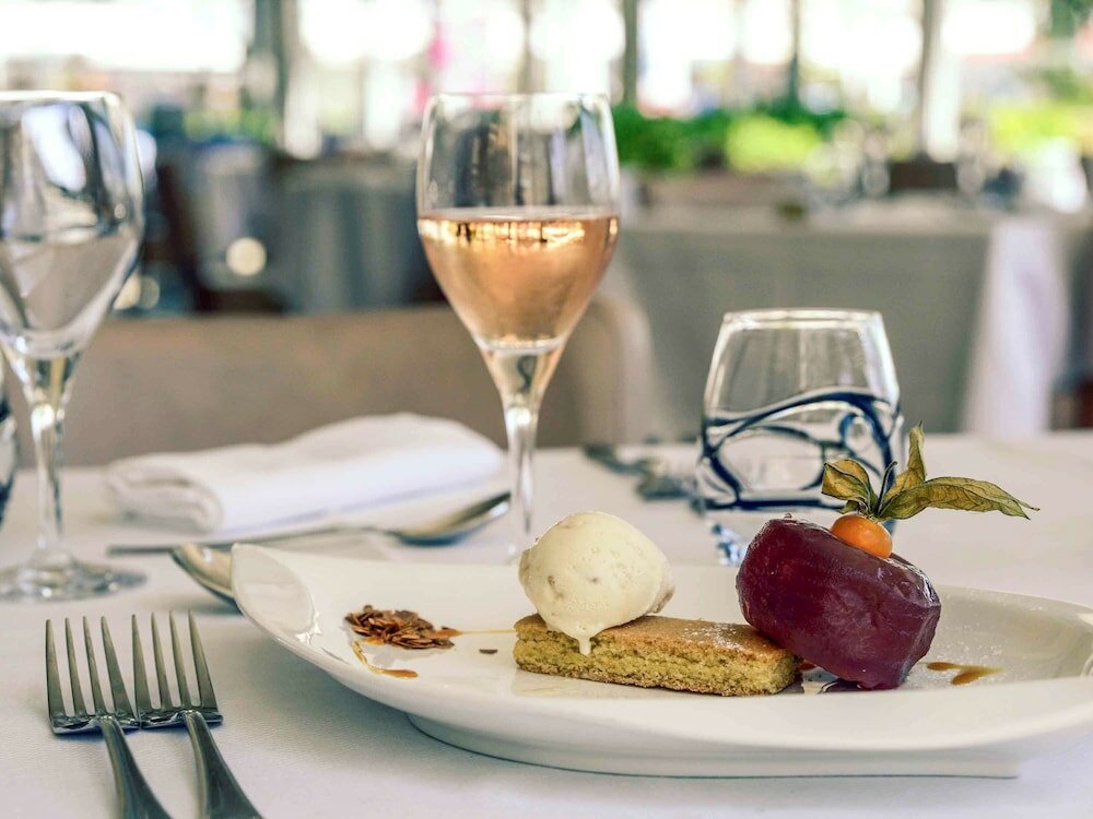 Фото Mercure Grande Motte Port