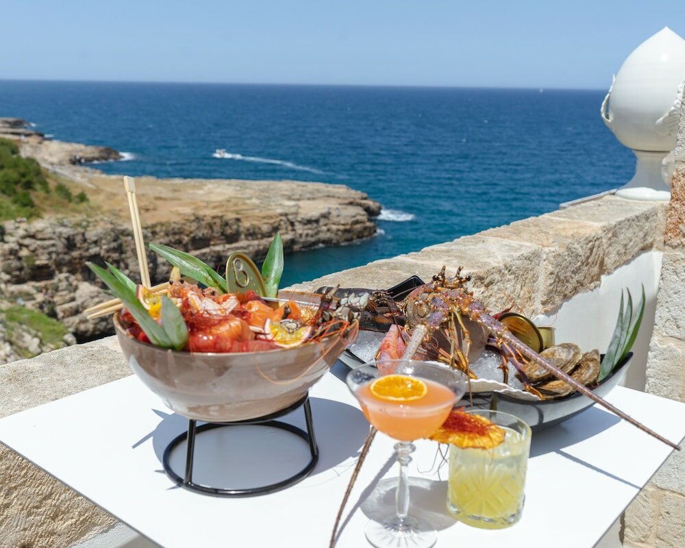 Фото Antico Mondo Rooms & Suites