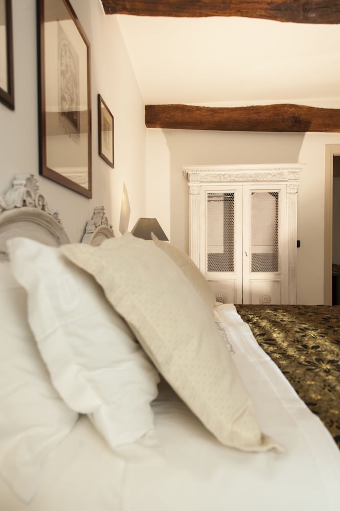 Фото Il Battistero Siena - Residenza d'Epoca