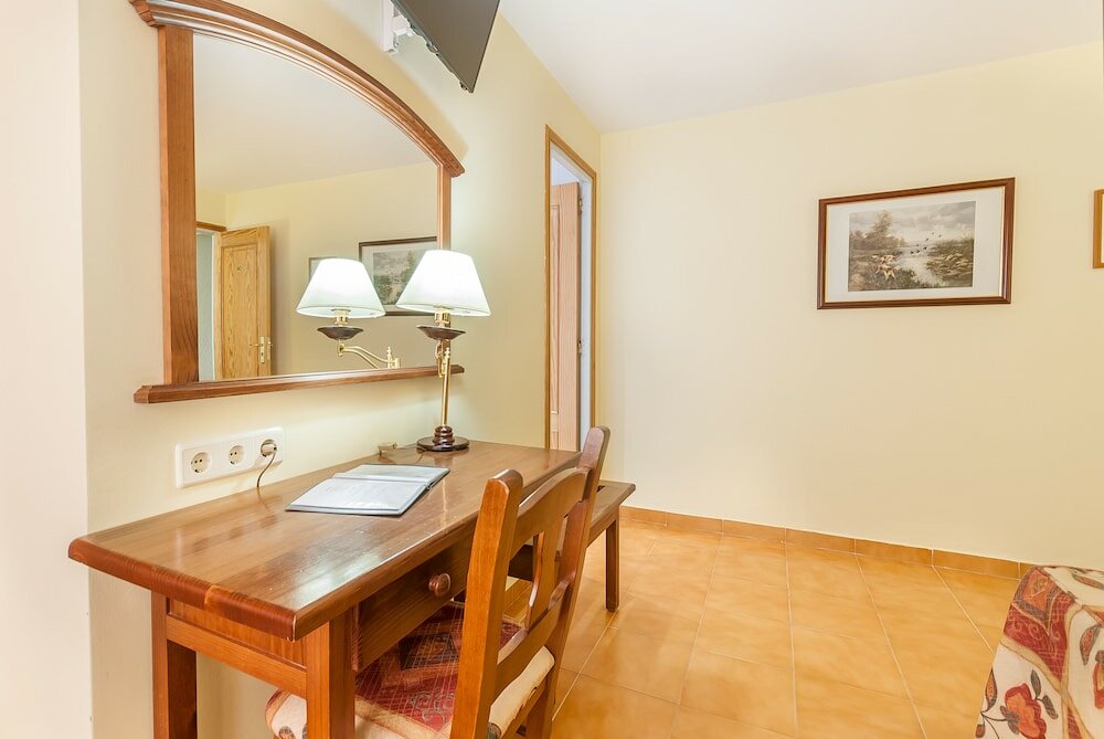 Фото Hotel Montecarlo