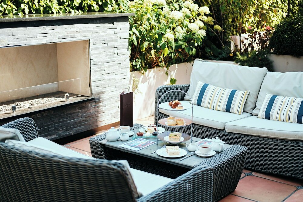 Фото The Club Hotel and SPA