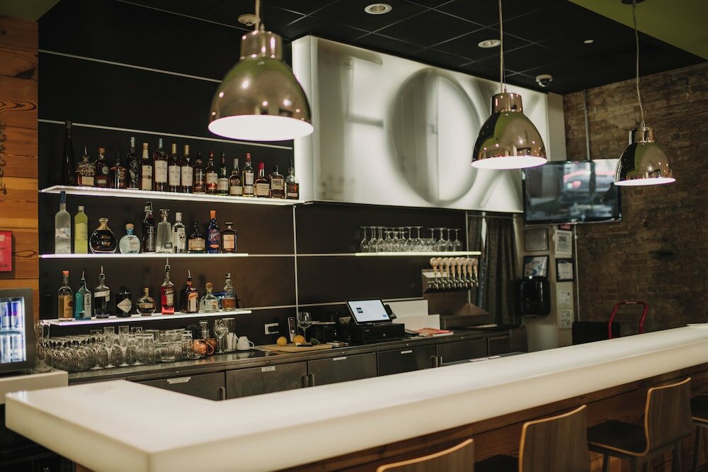 Фото CityFlatsHotel - Grand Rapids, Ascend Hotel Collection