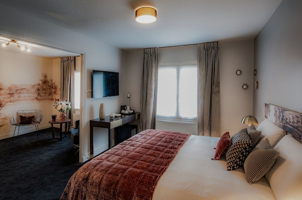 Фото Hotel Quorum