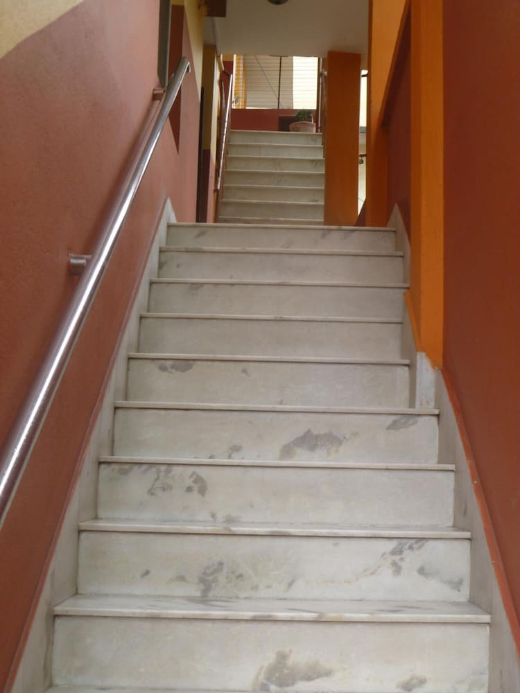 Фото Andes House