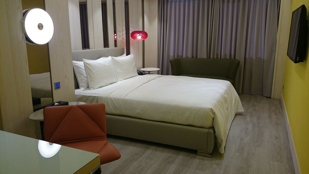 Фото The Cloud Hotel