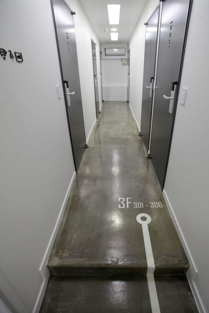 Фото K-Guesthouse Dongdaemun Premium 2