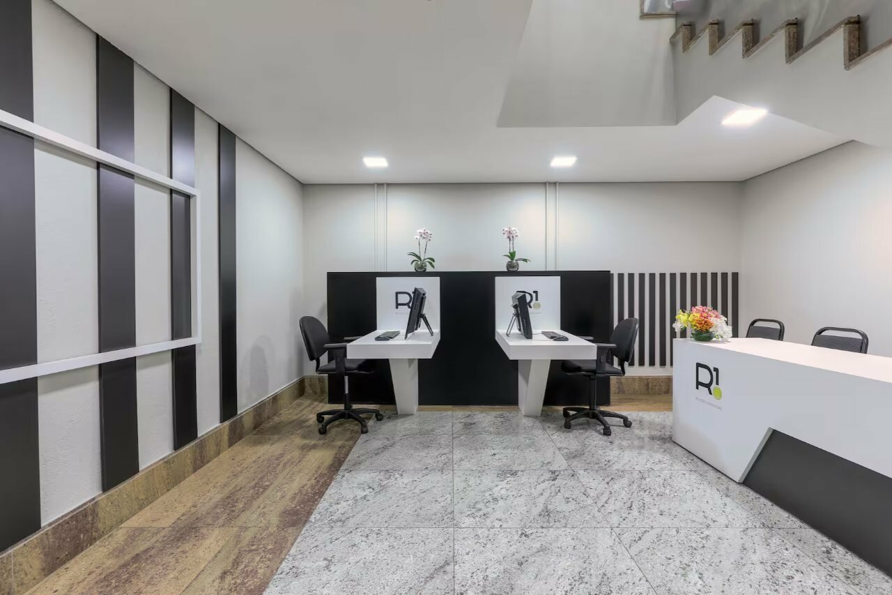 Фото Bourbon Ibirapuera Convention Hotel