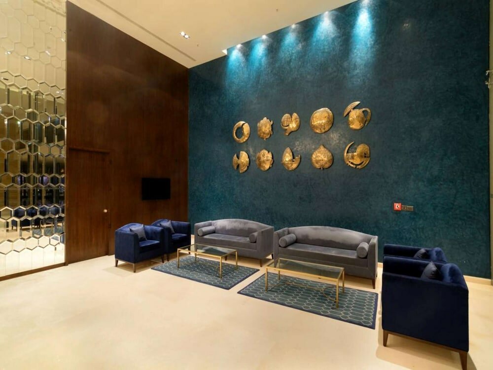 Фото Marasa Sarovar Premiere Tirupati