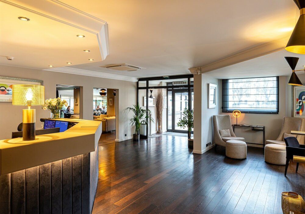 Фото Hotel Quorum