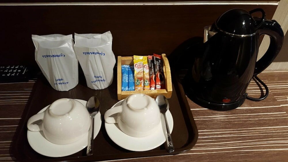 Фото Coco Bella Hotel