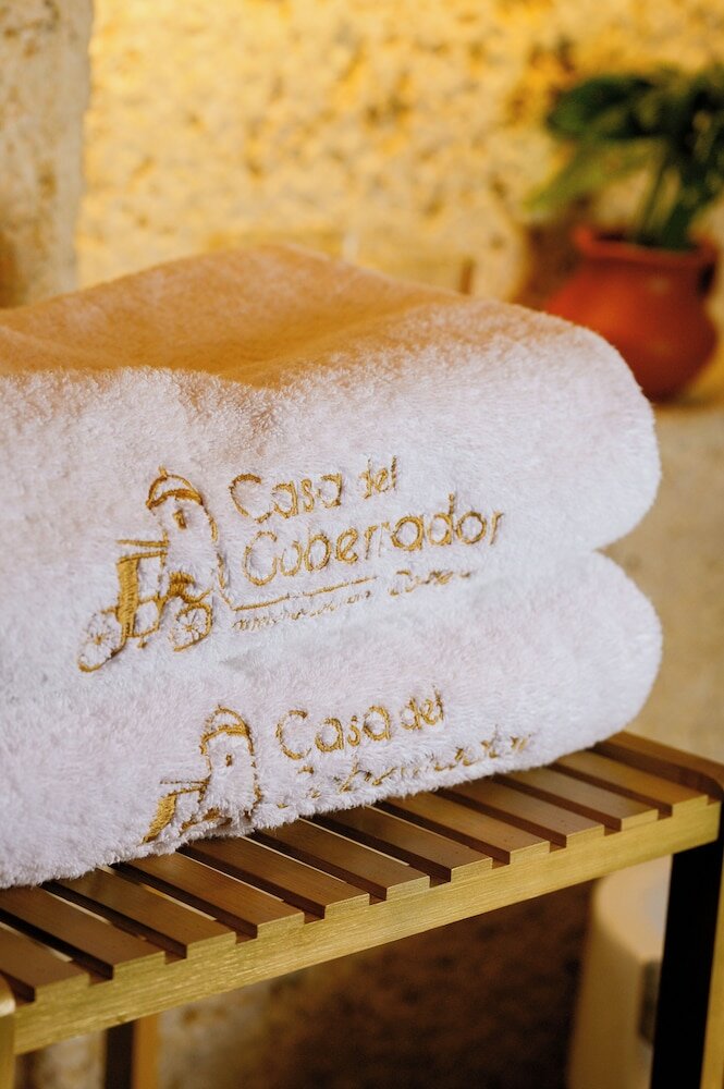 Фото Casa Cochera del Gobernador