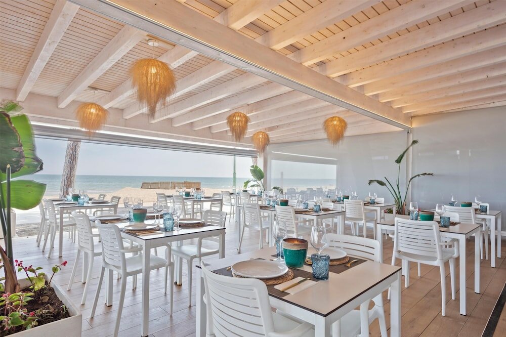 Фото Hotel Best Terramarina