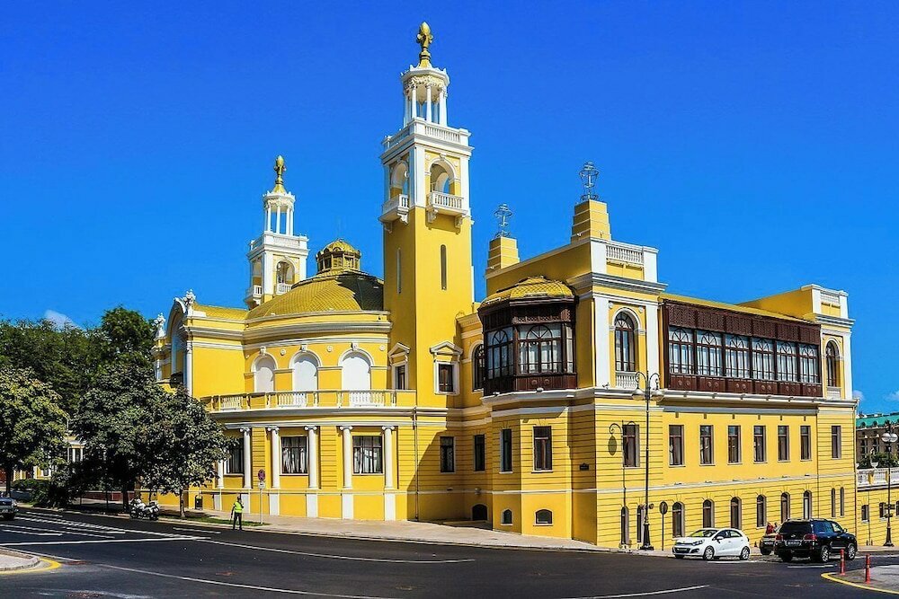 Фото отеля 4