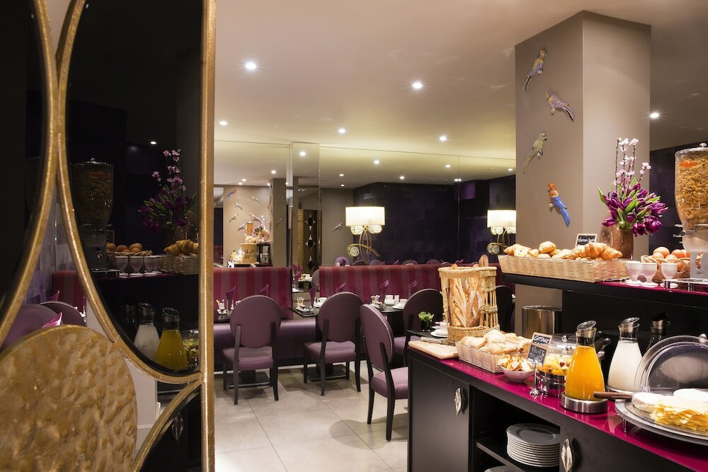 Фото Hotel Mondial