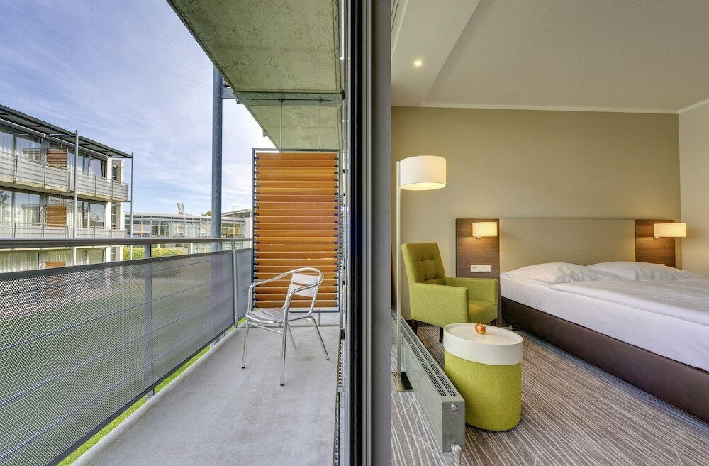 Фото GenoHotel Baunatal