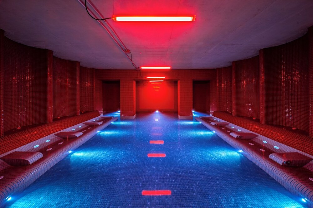 Фото Afisha Hotel