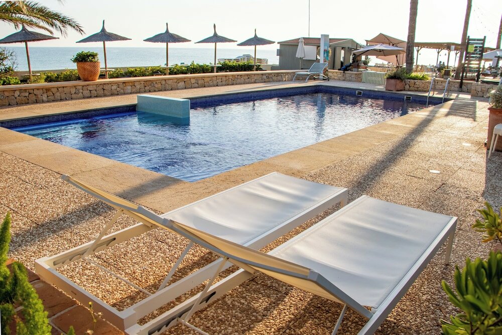 Фото Hotel Los Ángeles