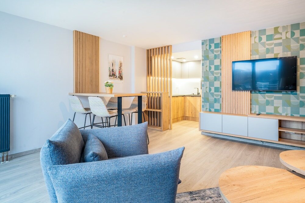 Фото Hotel am Spichernplatz