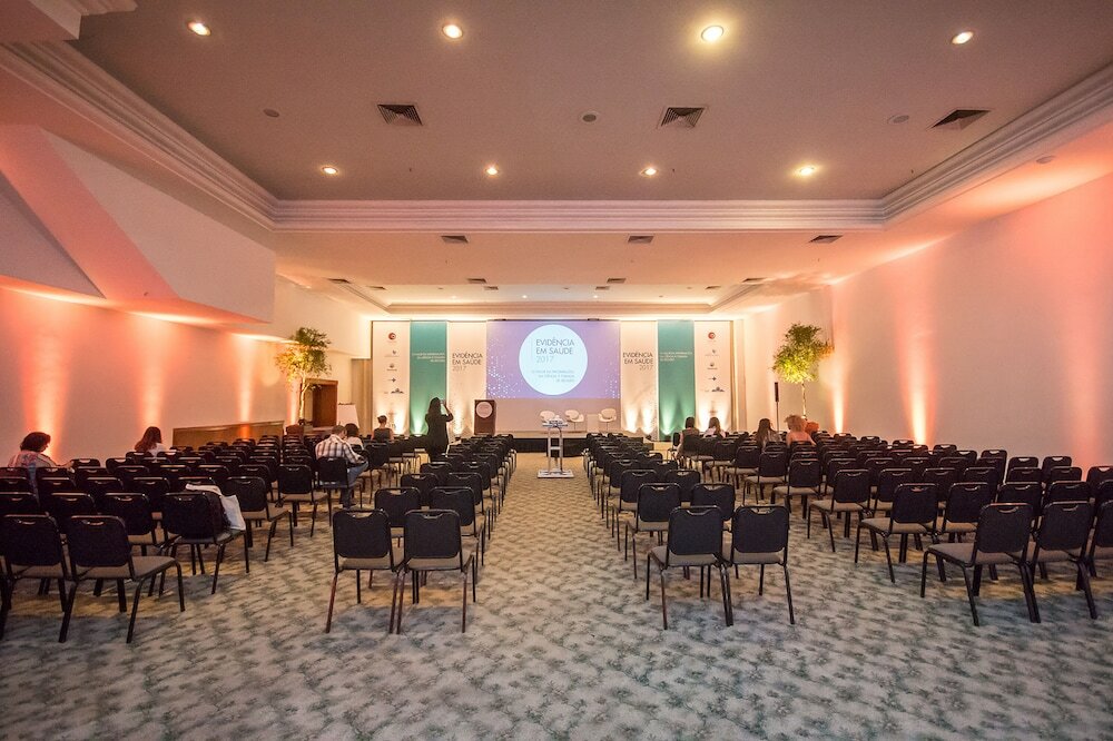 Фото Hotel Embaixador